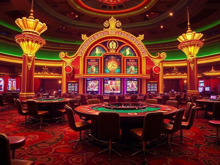 letsbet casino