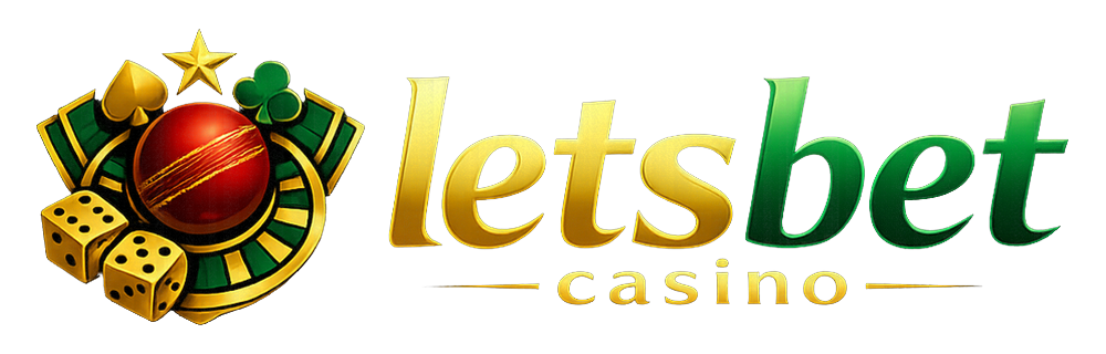 letsbet casino logo